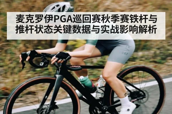 麦克罗伊PGA巡回赛秋季赛铁杆与推杆状态关键数据与实战影响解析